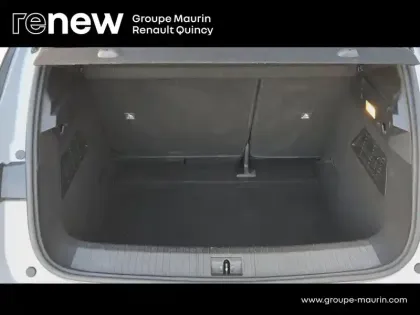 Photo 9 Renault Megane  E-Tech Electric EV60 220ch Techno super charge