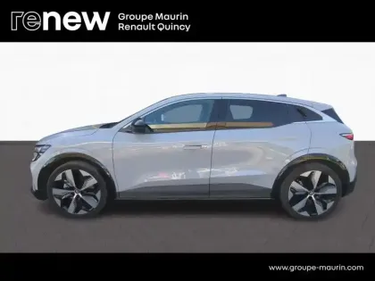 Photo 7 Renault Megane  E-Tech Electric EV60 220ch Techno super charge