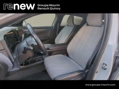 Photo 13 Renault Megane  E-Tech Electric EV60 220ch Techno super charge
