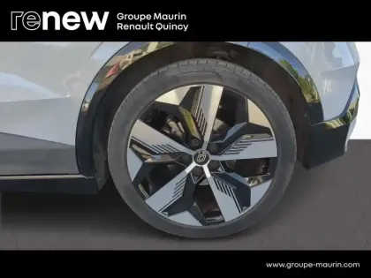 Photo 8 Renault Megane  E-Tech Electric EV60 220ch Techno super charge