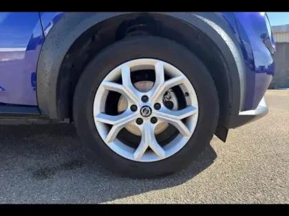 Photo 14 Nissan Juke  1.0 DIG-T 114ch N-Connecta 2021.5