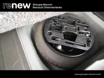 Photo 12 Renault Captur  0.9 TCe 90ch energy Intens Euro6c