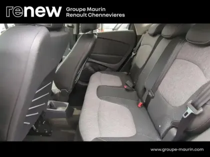 Photo 9 Renault Captur  0.9 TCe 90ch energy Intens Euro6c