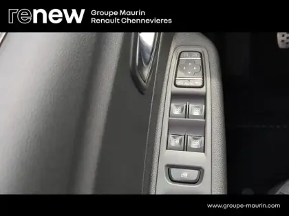 Photo 13 Renault Captur  0.9 TCe 90ch energy Intens Euro6c