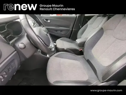 Photo 8 Renault Captur  0.9 TCe 90ch energy Intens Euro6c