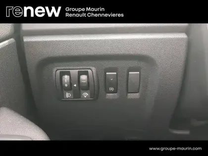 Photo 14 Renault Captur  0.9 TCe 90ch energy Intens Euro6c