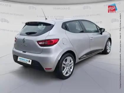 Photo 21 Renault Clio  0.9 TCe 90ch energy Business 5p
