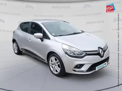 Photo 18 Renault Clio  0.9 TCe 90ch energy Business 5p