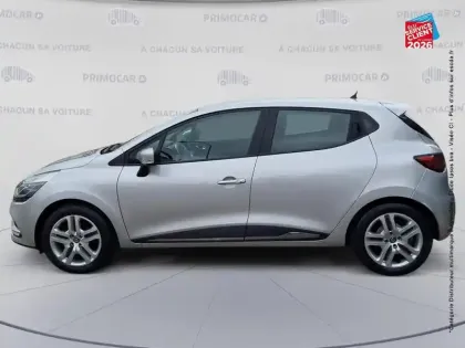 Photo 9 Renault Clio  0.9 TCe 90ch energy Business 5p
