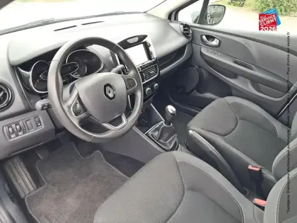 Photo 30 Renault Clio  0.9 TCe 90ch energy Business 5p