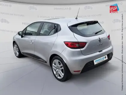 Photo 23 Renault Clio  0.9 TCe 90ch energy Business 5p