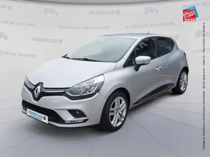 Photo 16 Renault Clio  0.9 TCe 90ch energy Business 5p