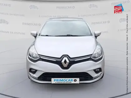 Photo 17 Renault Clio  0.9 TCe 90ch energy Business 5p