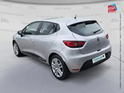 Photo 8 Renault Clio  0.9 TCe 90ch energy Business 5p
