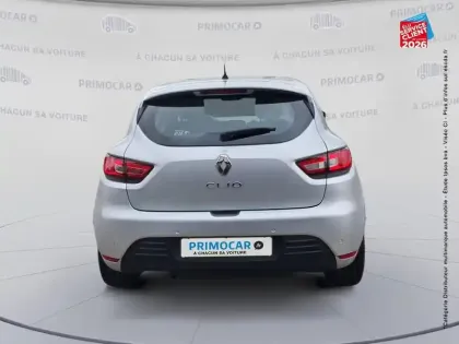 Photo 7 Renault Clio  0.9 TCe 90ch energy Business 5p