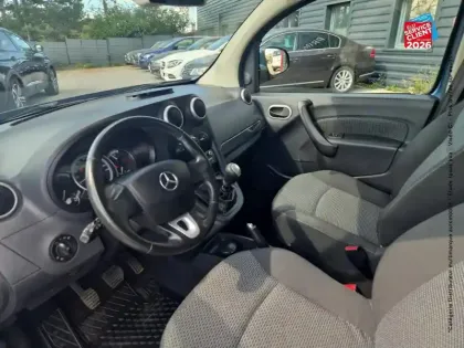 Photo 30 Mercedes Citan  Tourer 111 CDI 110ch Plus Long