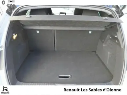 Photo 6 Renault Captur  1.8 E-Tech full hybrid 160ch esprit Alpine - 26