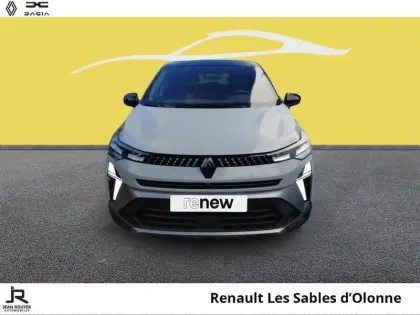 Photo 8 Renault Captur  1.8 E-Tech full hybrid 160ch esprit Alpine - 26