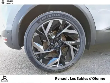 Photo 7 Renault Captur  1.8 E-Tech full hybrid 160ch esprit Alpine - 26