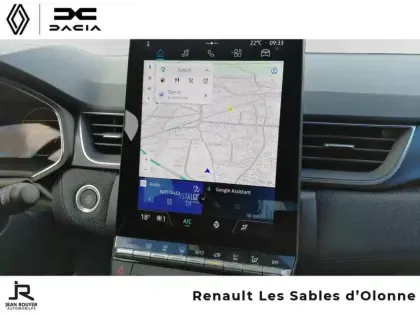 Photo 26 Renault Captur  1.8 E-Tech full hybrid 160ch esprit Alpine - 26
