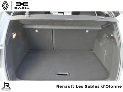 Photo 18 Renault Captur  1.8 E-Tech full hybrid 160ch esprit Alpine - 26