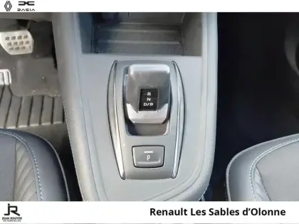 Photo 5 Renault Captur  1.8 E-Tech full hybrid 160ch esprit Alpine - 26