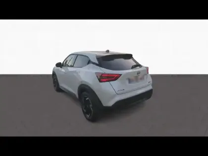 Photo 5 Nissan Juke  1.6 Hybrid 143ch N-Connecta 2023.5