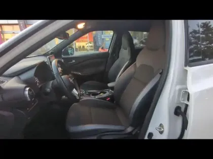 Photo 11 Nissan Juke  1.6 Hybrid 143ch N-Connecta 2023.5