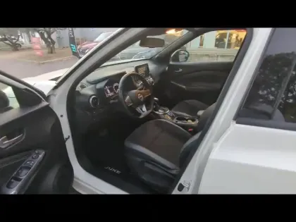 Photo 12 Nissan Juke  1.6 Hybrid 143ch N-Connecta 2023.5