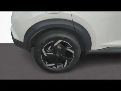 Photo 7 Nissan Juke  1.6 Hybrid 143ch N-Connecta 2023.5