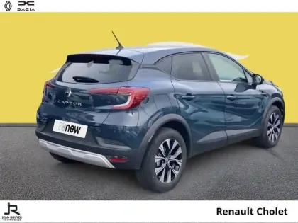 Photo 11 Renault Captur  1.0 TCe 90ch Evolution