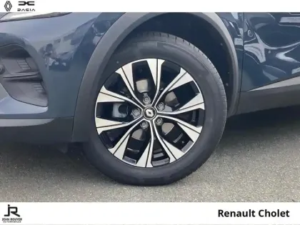 Photo 7 Renault Captur  1.0 TCe 90ch Evolution