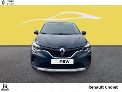 Photo 8 Renault Captur  1.0 TCe 90ch Evolution