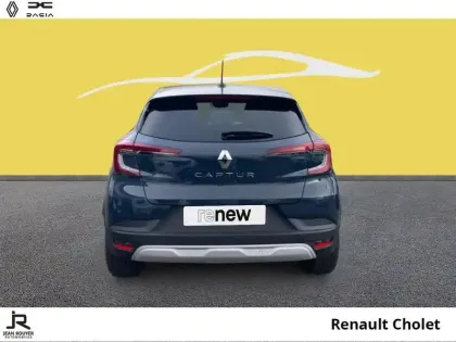 Photo 10 Renault Captur  1.0 TCe 90ch Evolution