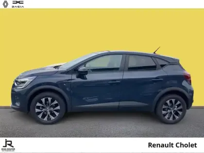 Photo 9 Renault Captur  1.0 TCe 90ch Evolution