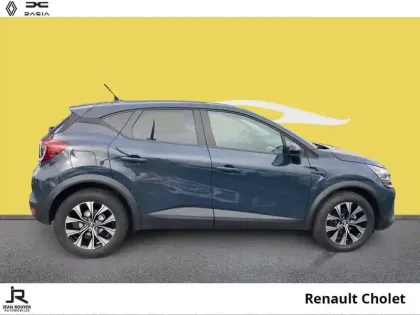 Photo 12 Renault Captur  1.0 TCe 90ch Evolution