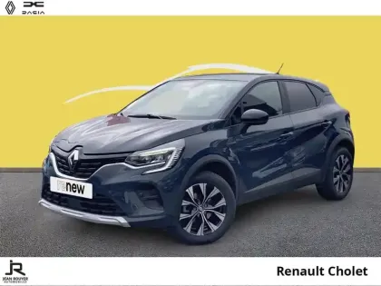 Photo Renault Captur Evolution