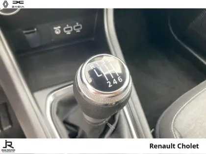 Photo 5 Renault Captur  1.0 TCe 90ch Evolution