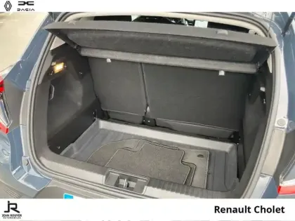 Photo 6 Renault Captur  1.0 TCe 90ch Evolution