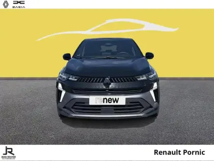 Photo 8 Renault Captur  1.6 E-Tech full hybrid 145ch esprit Alpine