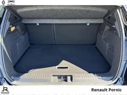 Photo 6 Renault Captur  1.6 E-Tech full hybrid 145ch esprit Alpine