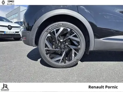 Photo 7 Renault Captur  1.6 E-Tech full hybrid 145ch esprit Alpine