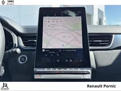 Photo 13 Renault Captur  1.6 E-Tech full hybrid 145ch esprit Alpine