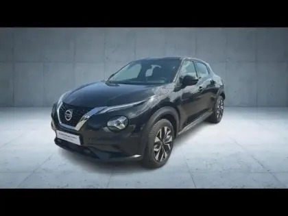 Photo Nissan Juke Acenta