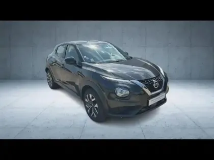 Photo 7 Nissan Juke  1.0 DIG-T 114ch Acenta DCT 2021