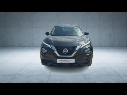 Photo 6 Nissan Juke  1.0 DIG-T 114ch Acenta DCT 2021