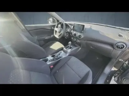 Photo 12 Nissan Juke  1.0 DIG-T 114ch Acenta DCT 2021
