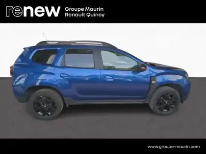 Photo 6 Dacia Duster  1.0 ECO-G 100ch SL Extreme 4x2