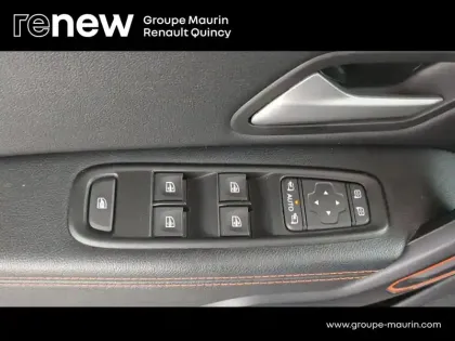 Photo 14 Dacia Duster  1.0 ECO-G 100ch SL Extreme 4x2