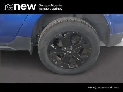 Photo 8 Dacia Duster  1.0 ECO-G 100ch SL Extreme 4x2